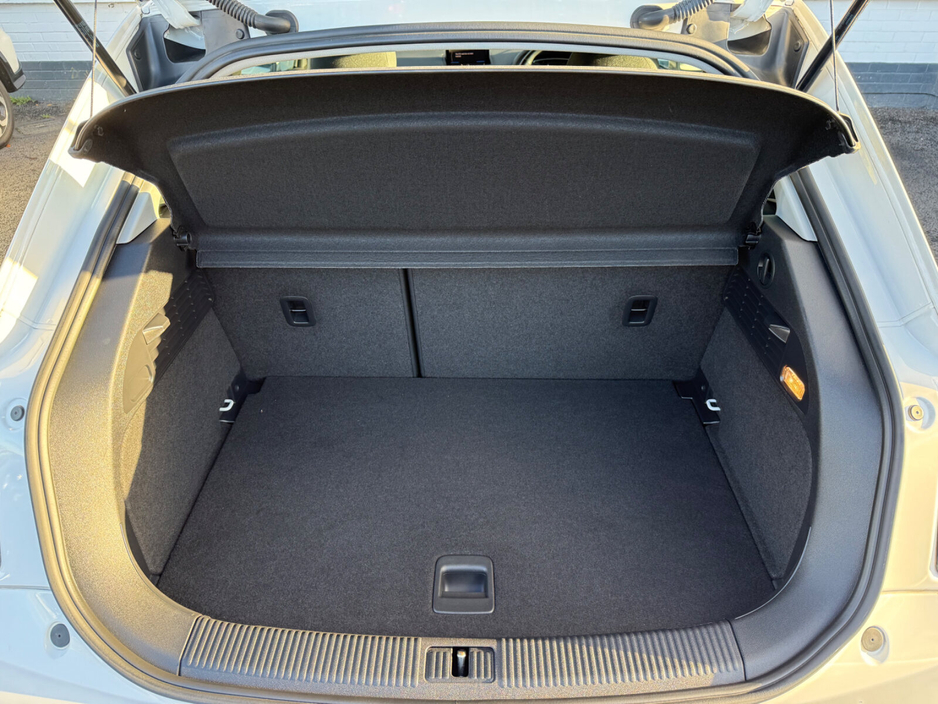 2016 Audi A1 1.0TFSI 95HP SE €13,390