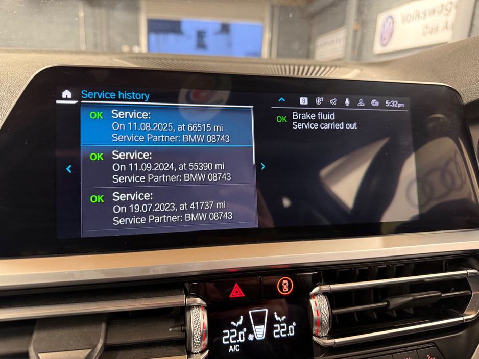 2020 BMW 3 Series 330e M Sport Auto €28,995