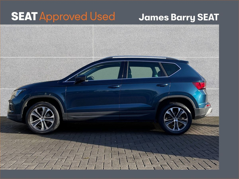 2023 SEAT Ateca 2.0TDI 115hp SE €27,950