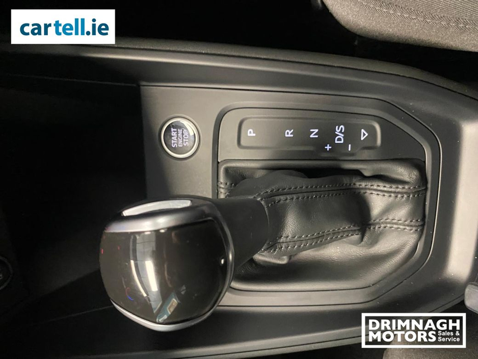 2021 Audi A1 - image 15