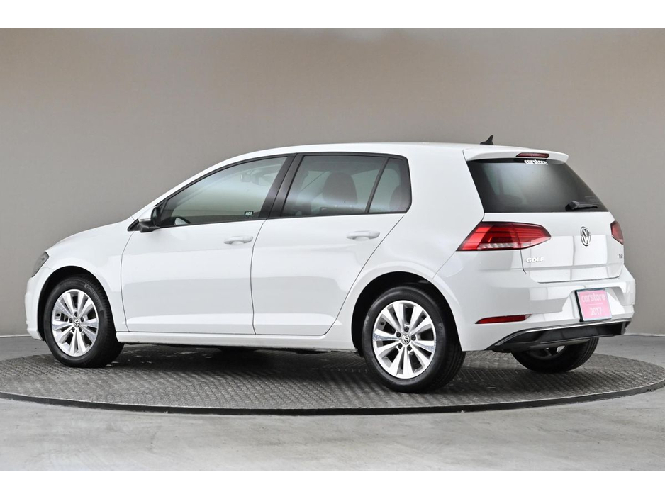 2017 Volkswagen Golf MK 7.5 1.2 TSI DSG COMFORTLINE *CARPLAY*ANDROID*