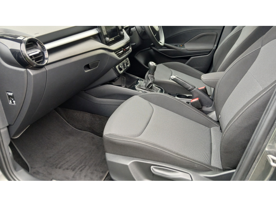 2023 Skoda Fabia *AMBITIO* 1.0 MPi 65HP 5dr - 232 - 1 OWNER IRISH CAR