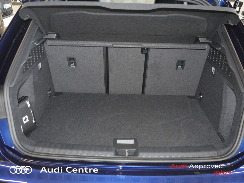 2026 Audi A3 - image 20