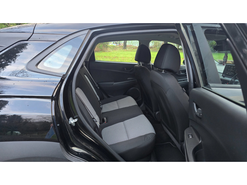 2021 Hyundai Kona - image 14