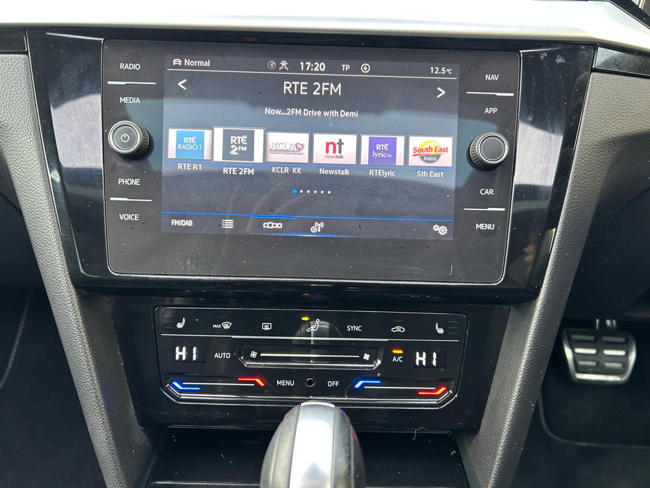 2023 Volkswagen Arteon - image 17