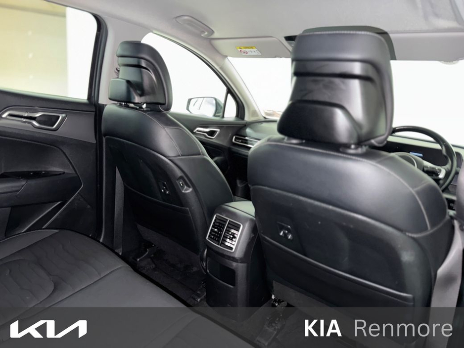 2023 Kia Sportage K3 MY23 5DR €33,495