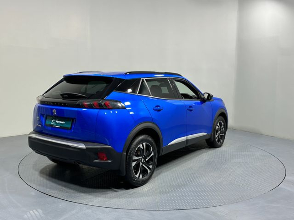 2023 Peugeot 2008 - image 7