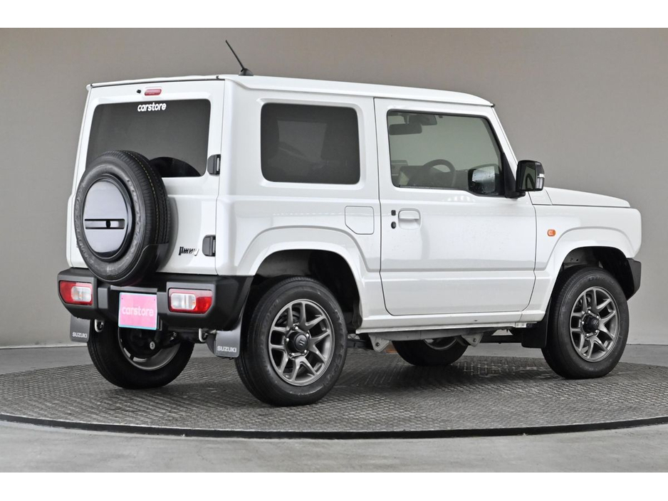 2023 Suzuki Jimny 4WD AUTO 101BHP 3DR *ANDROID*CARPLAY* €30,890