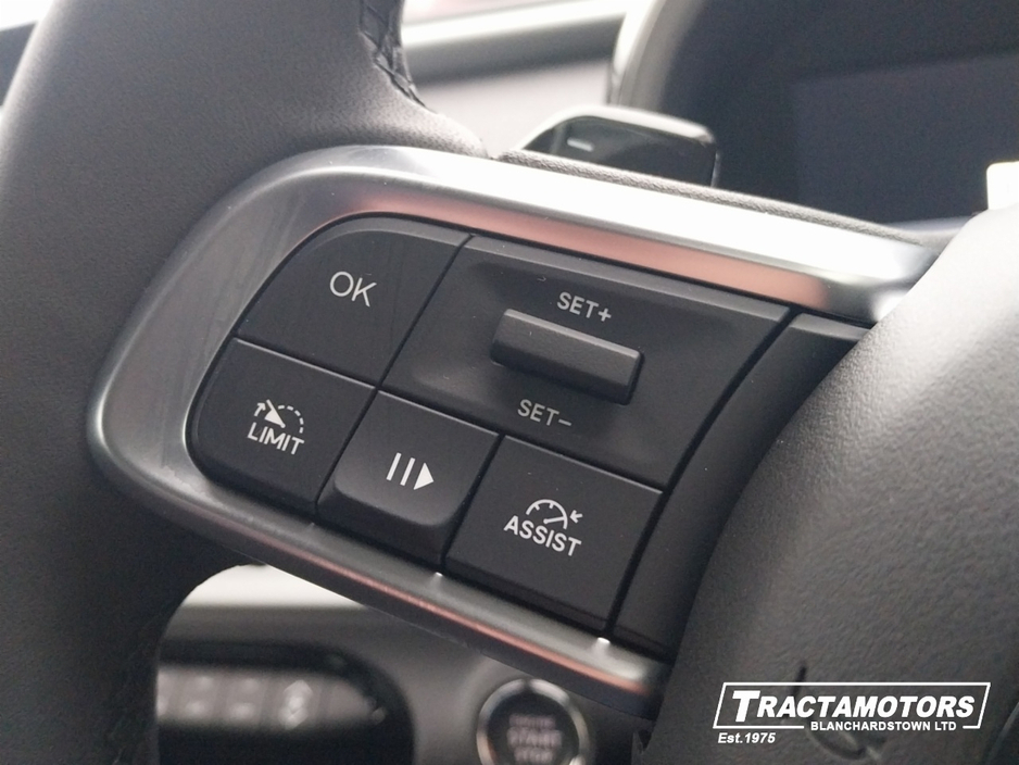 2026 Fiat 600 600 5 DOOR €28,499