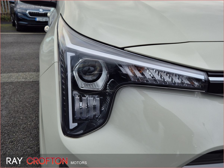 2024 Kia Picanto 1.0 PE Petrol €17,450