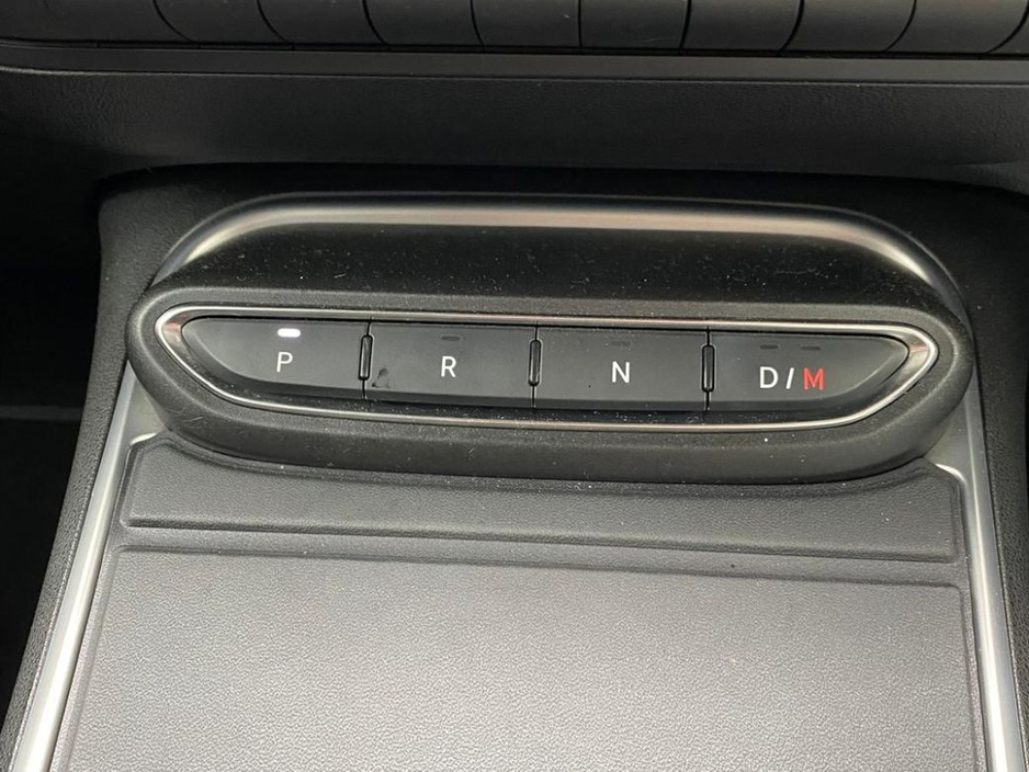 2025 Jeep Avenger 1.2 100Hp Mhev Altitude €28,895