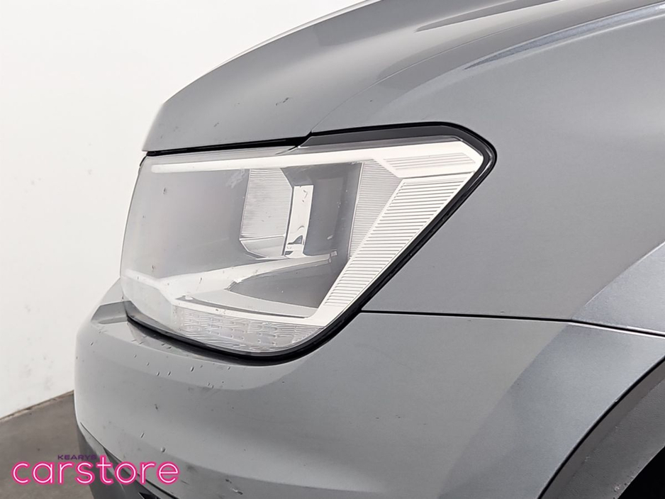 2018 Volkswagen Tiguan - image 16