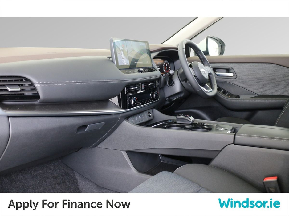 2023 Nissan X-Trail EP SV 5 SEAT €4000 Scrappage offer €36,995