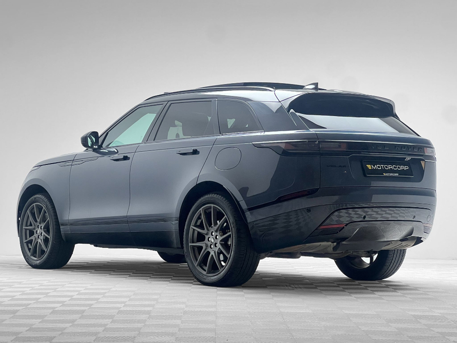 2024 Land Rover Range Rover Velar HSE DYNAMIC P400E €65,990