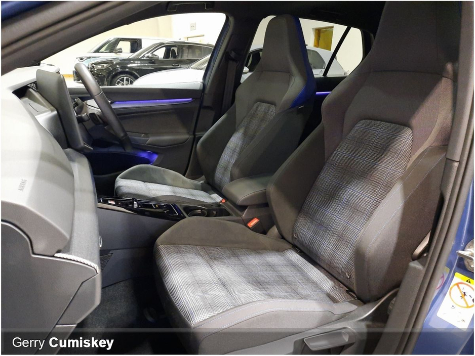 2025 Volkswagen Golf GTE | PAN ROOF | TSi 272BHP | PHEV 19.7 kWh