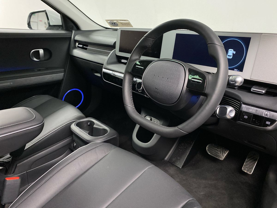 2026 Hyundai Ioniq 5 - image 9