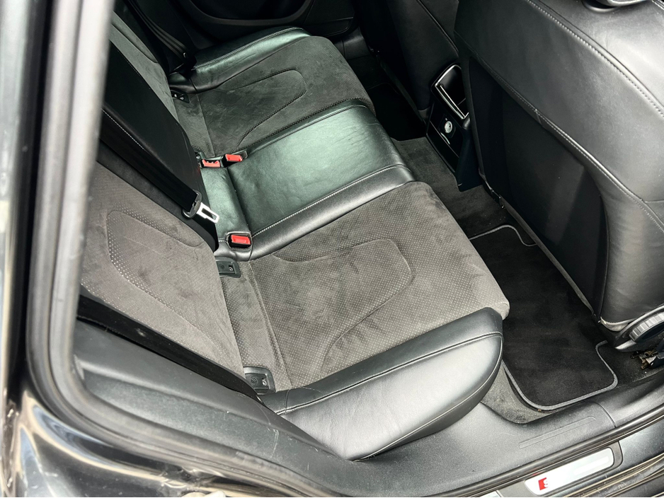 2014 Audi A4 - image 3