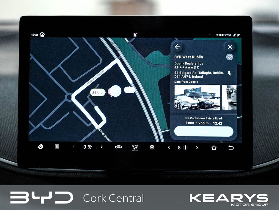 2026 BYD Dolphin Surf - image 20