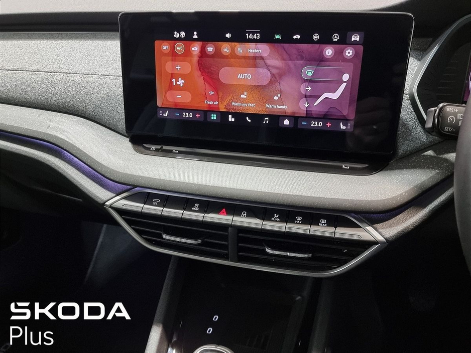 2025 Skoda Octavia * SELECTION+ * 2.0 TDI * 115 BHP * TRINITY SKODA * €37,950