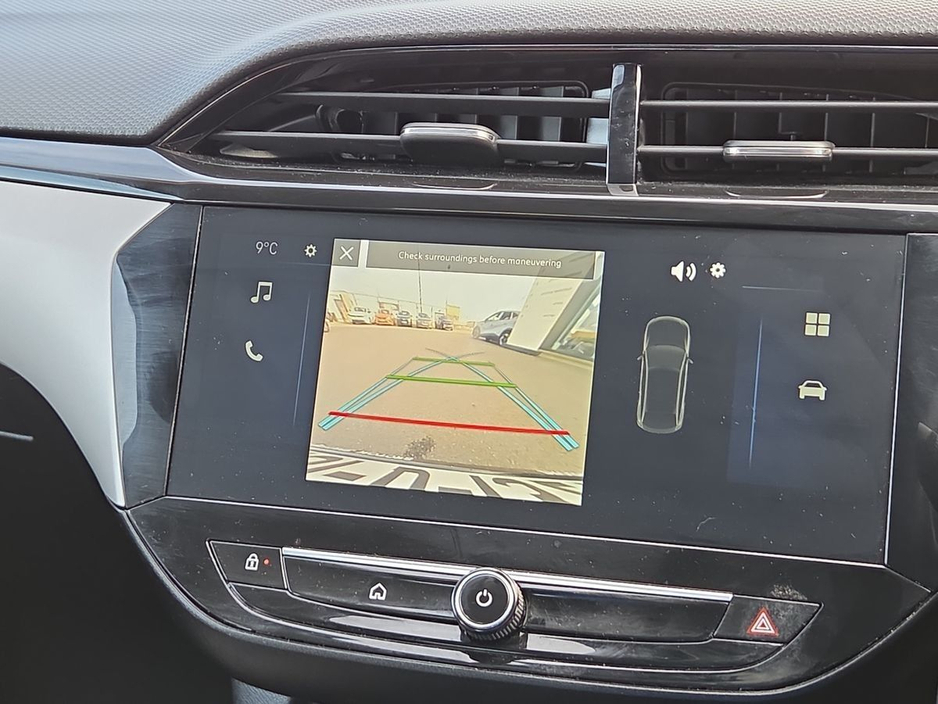 2025 Opel Corsa - image 13