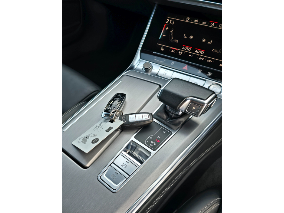 2018 Audi A7 SPORTBACK 3.0 TDI 286HP Q TIP S-LINE 4 4DR HIGH SPEC. IMMACULATE €35,950