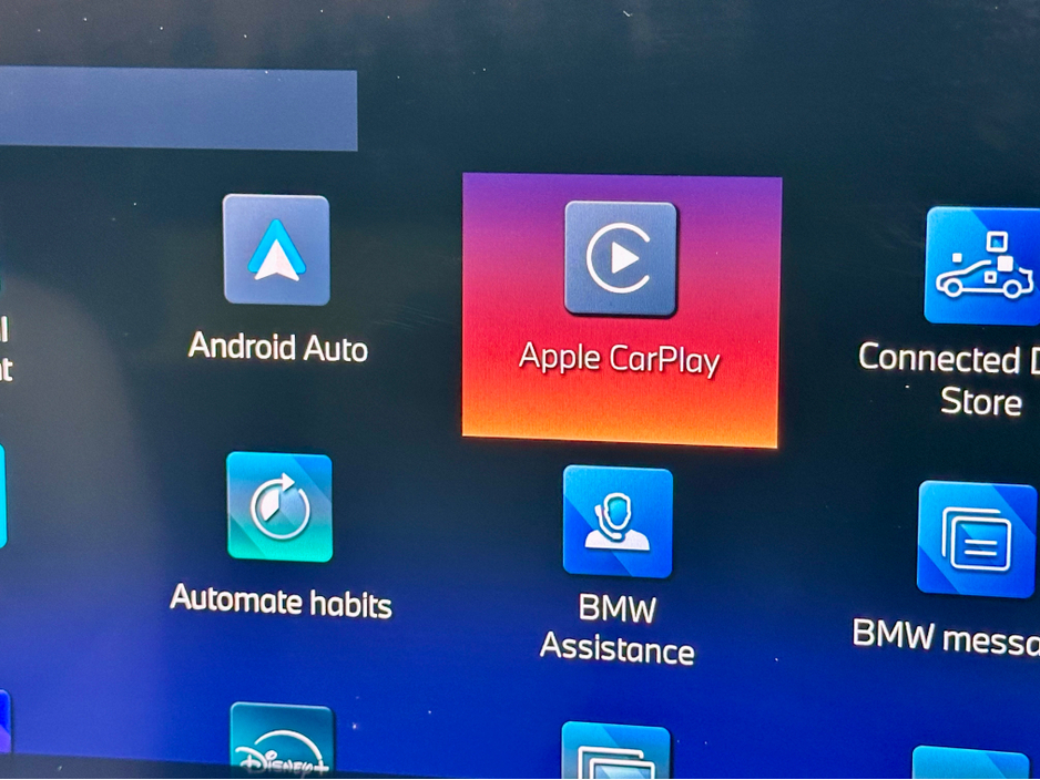 2025 BMW X5 50e *Very High Spec* M SPORT XDRIVE