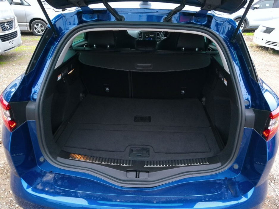 2018 Renault Megane  €17,950