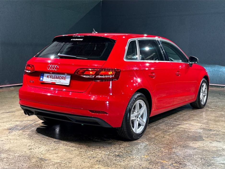 2019 Audi A3 - image 3