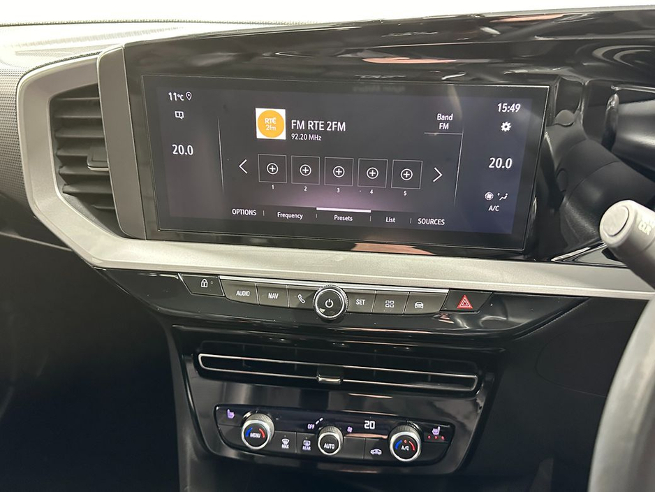 2023 Opel Mokka Elite 1.5 Diesel €21,500