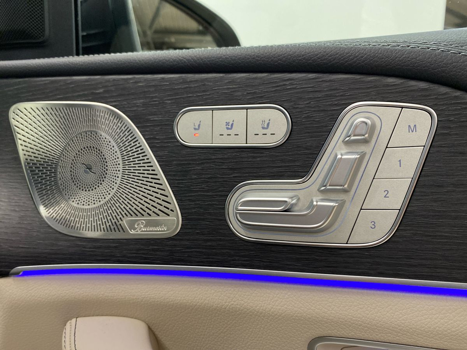 2026 Mercedes-Benz GLE Class - image 20