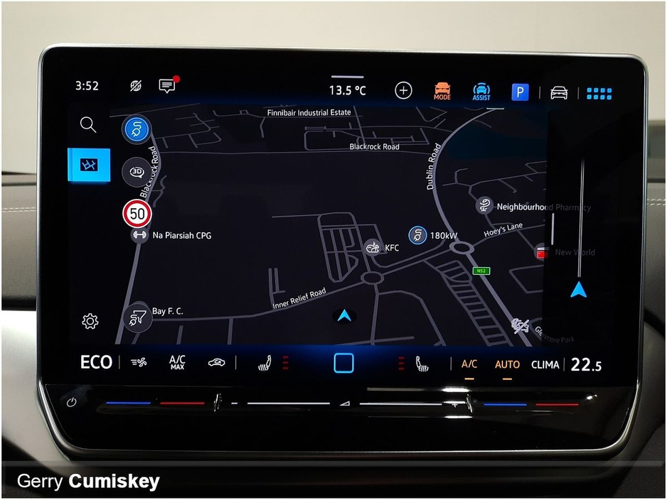 2025 Volkswagen ID.4 - image 7