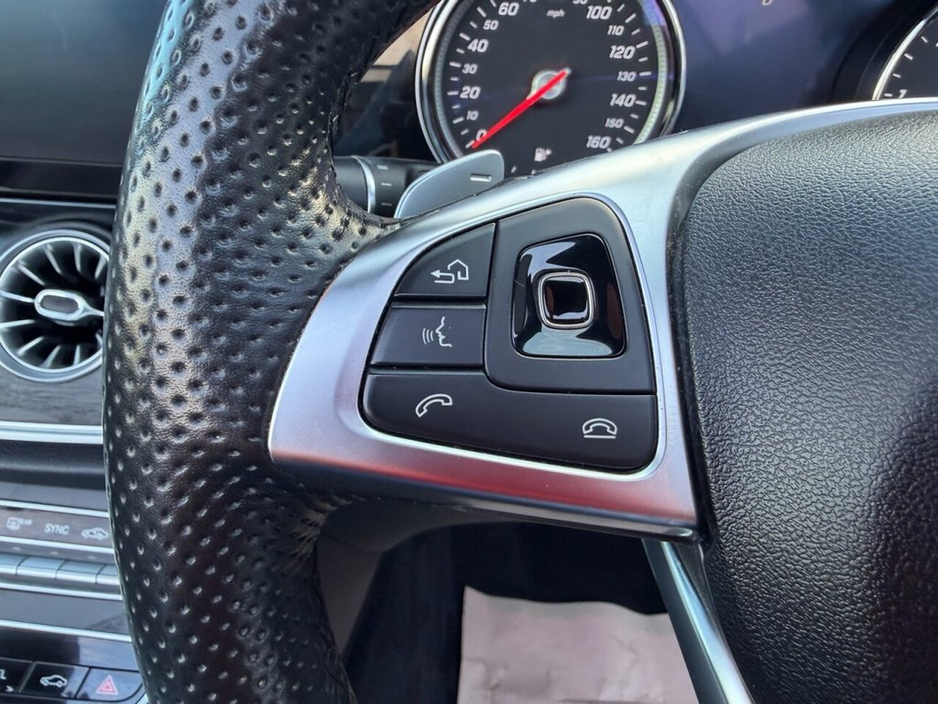2017 Mercedes-Benz E Class - image 16