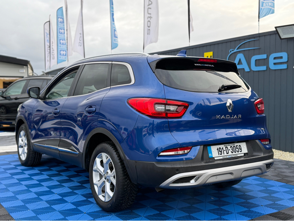 2019 Renault Kadjar - image 5