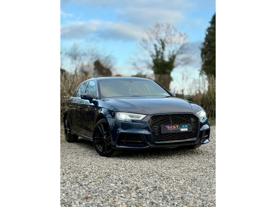 2016 Audi A3 - image 21