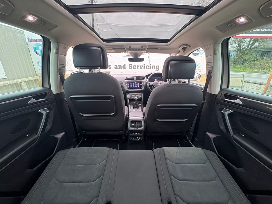 2019 Volkswagen Tiguan - image 19
