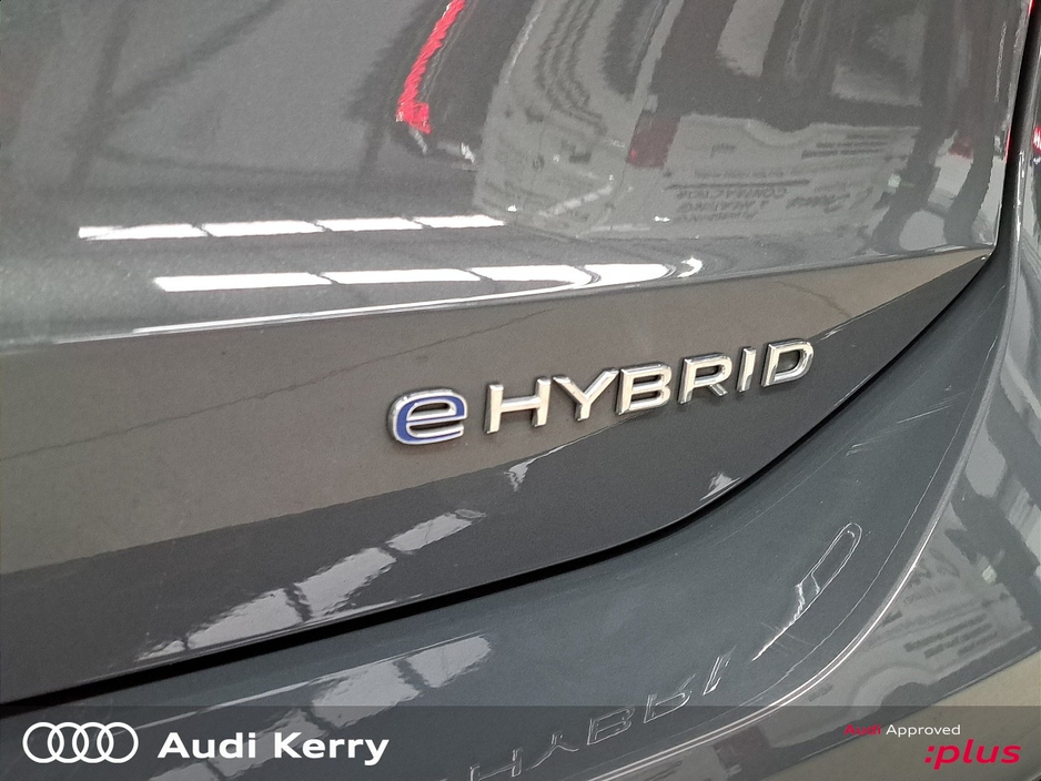 2024 Volkswagen Tiguan - image 30