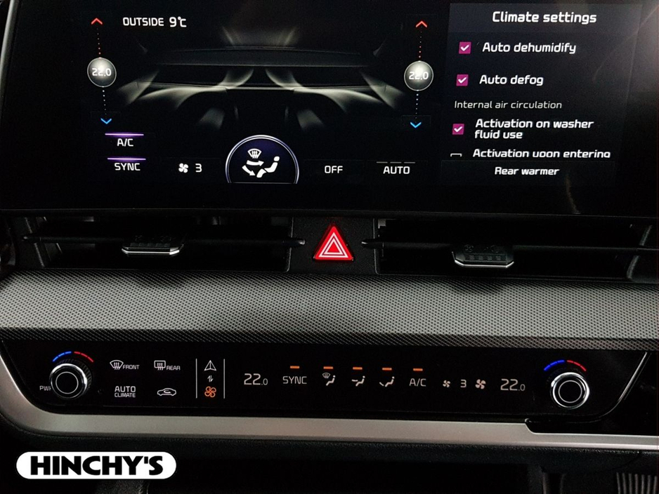 2024 Kia Sportage - image 17