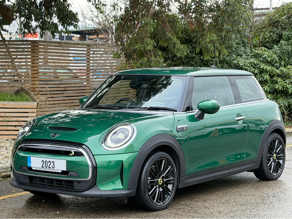 2023 MINI Cooper S ELECTRIC LEVEL 2