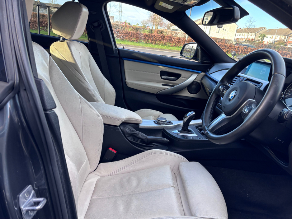 2015 BMW 4 Series - image 9