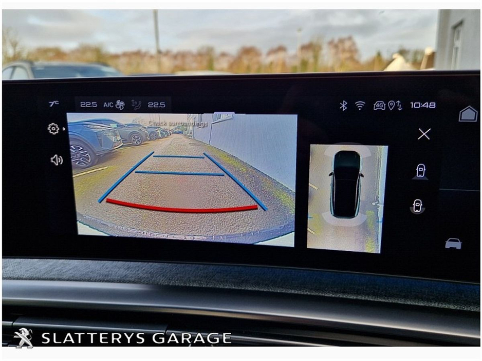 2025 Peugeot 3008 E3008 GT €39,995