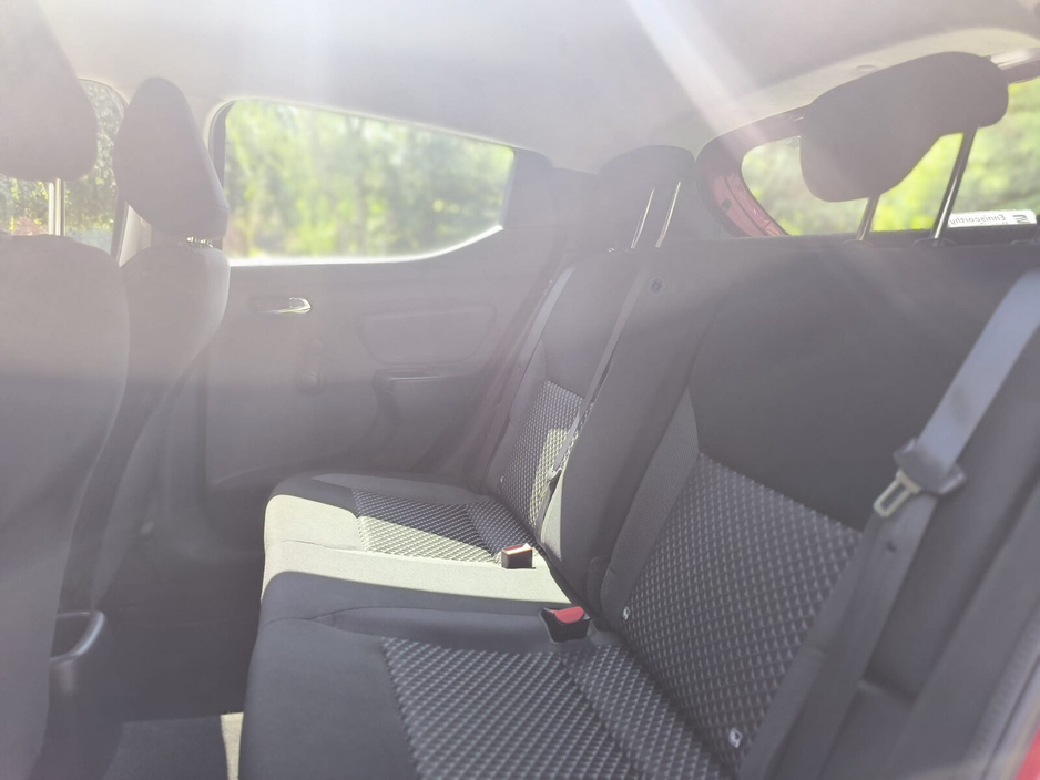 2019 Nissan Micra - image 18