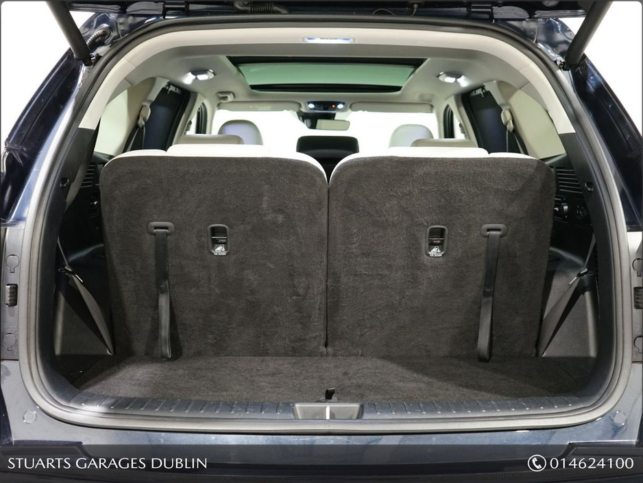 2021 Kia Sorento *SOLD DEPOSIT TAKEN*Phev K4 5DR Auto - 7 Seat *Sunroof * Electric Tailgate * Adaptive Lights * Upgraded Leather and Alloys *Surround Camera