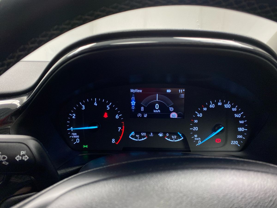 2023 Ford Puma - image 17