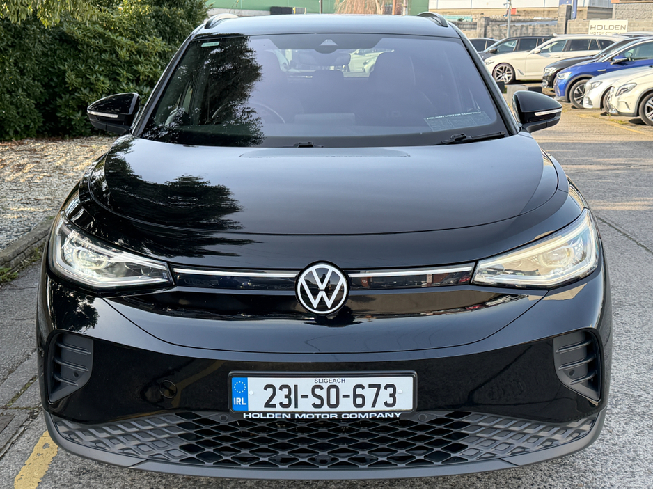 2023 Volkswagen ID.4 - image 4