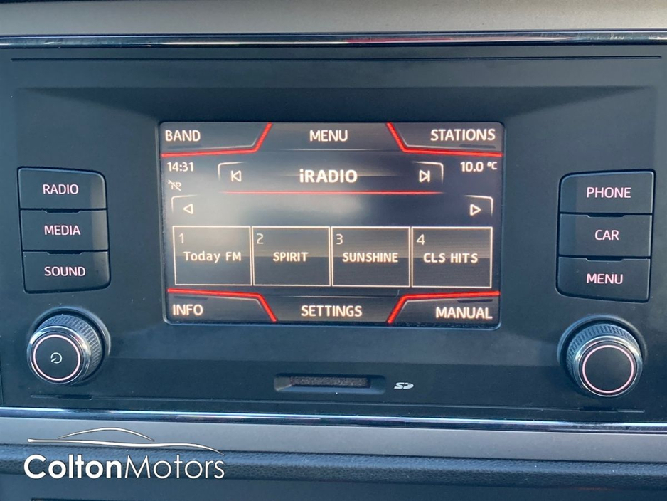 2020 SEAT Leon - image 20