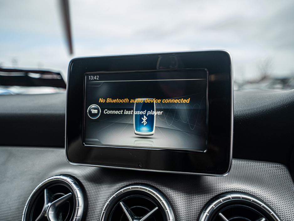 2017 Mercedes-Benz CLA Class - image 23