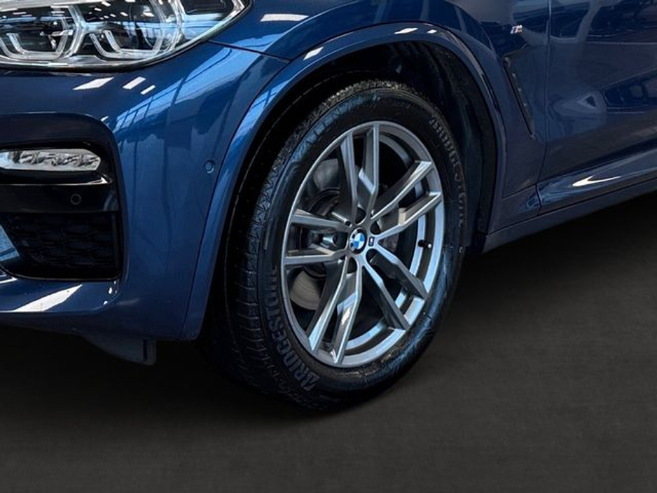 2019 BMW X3 - image 10