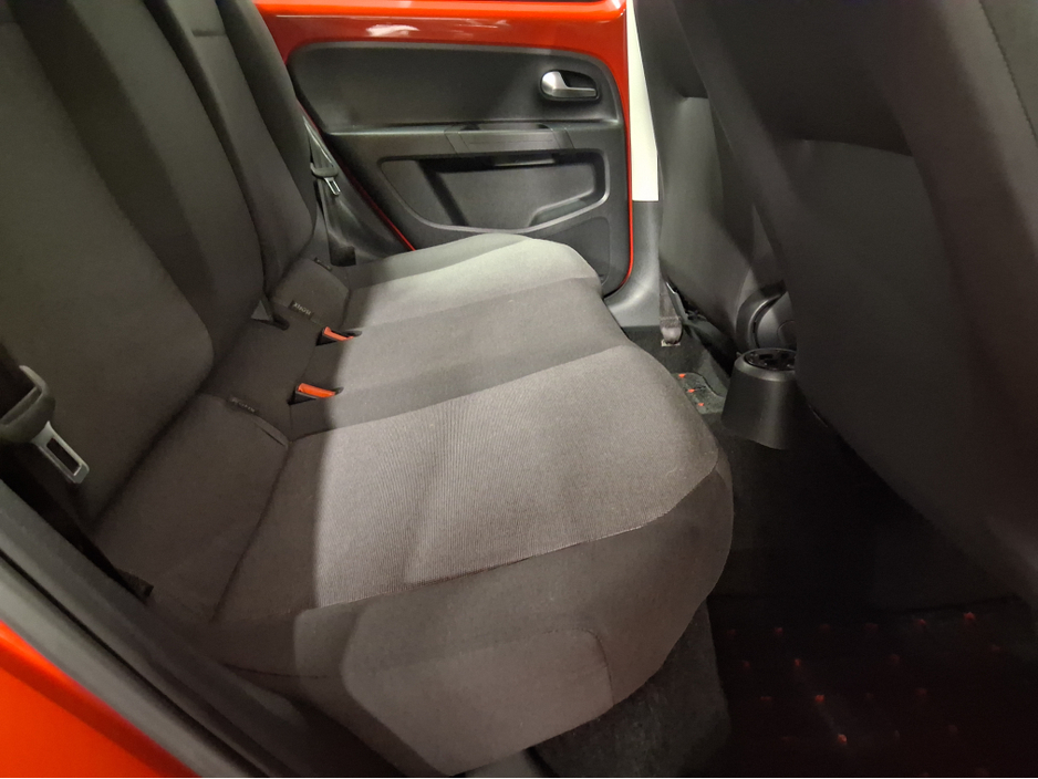 2012 Volkswagen up! **AUTO - LOW KMS** €6,750