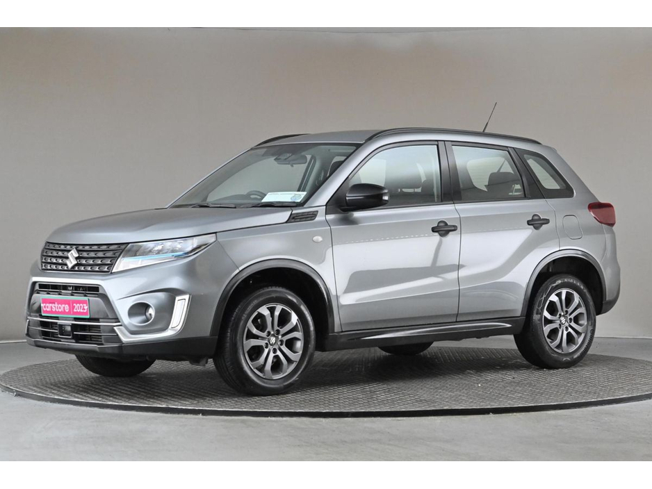 2023 Suzuki Vitara - image 4