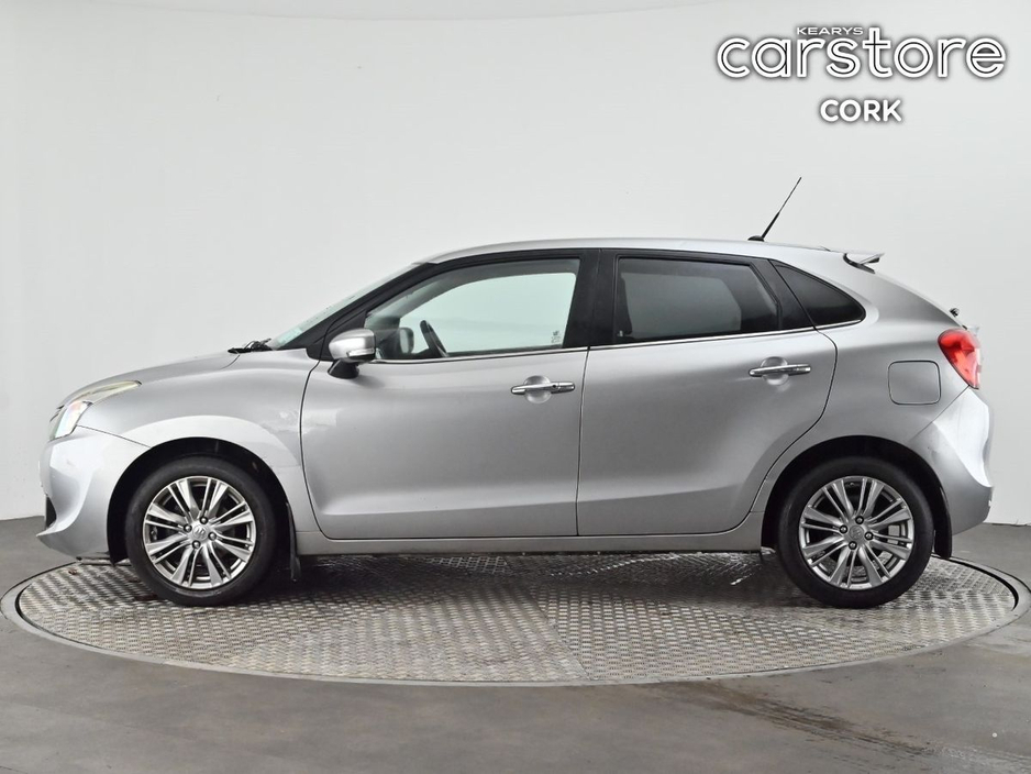 2016 Suzuki Baleno - image 6